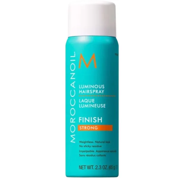 Moroccanoil Luminous Hairspray Strong 2.3 oz