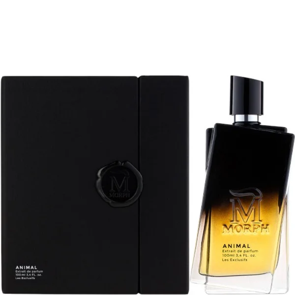 Morph Animal Extrait de Parfum 3.4 oz