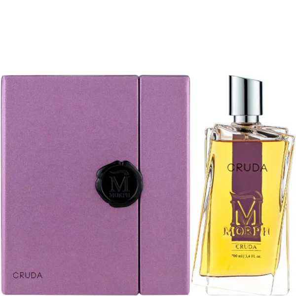 Morph Cruda Eau de Parfum 3.4 oz