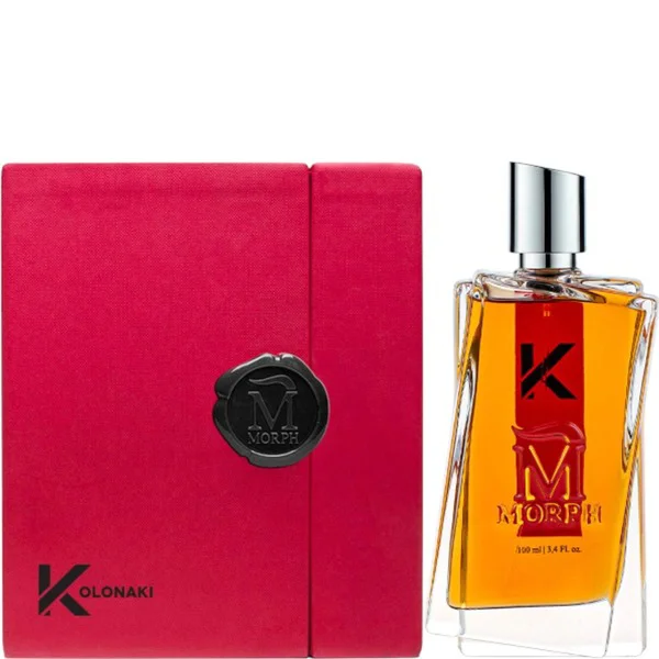 Morph Kolonaki Eau de Parfum 3.4 oz
