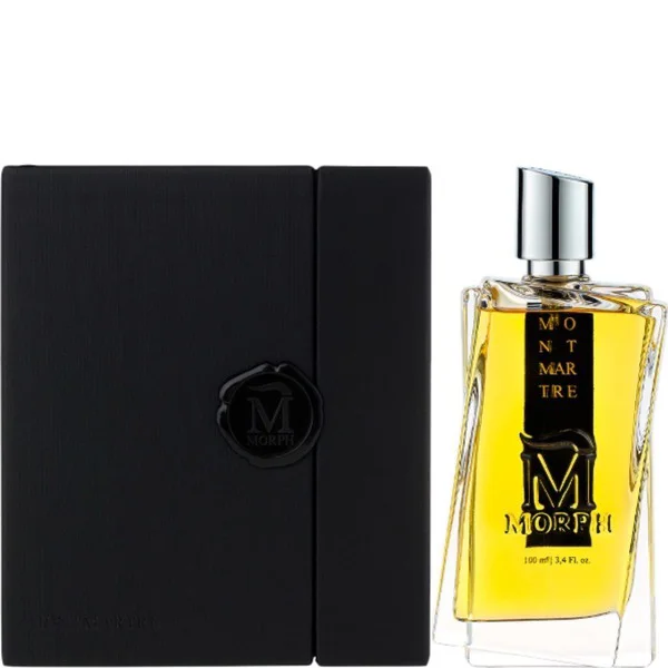 Morph Montmartre Eau de Parfum 3.4 oz