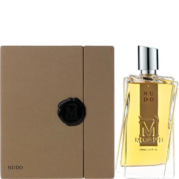 Morph Nudo Eau de Parfum 3.4 oz