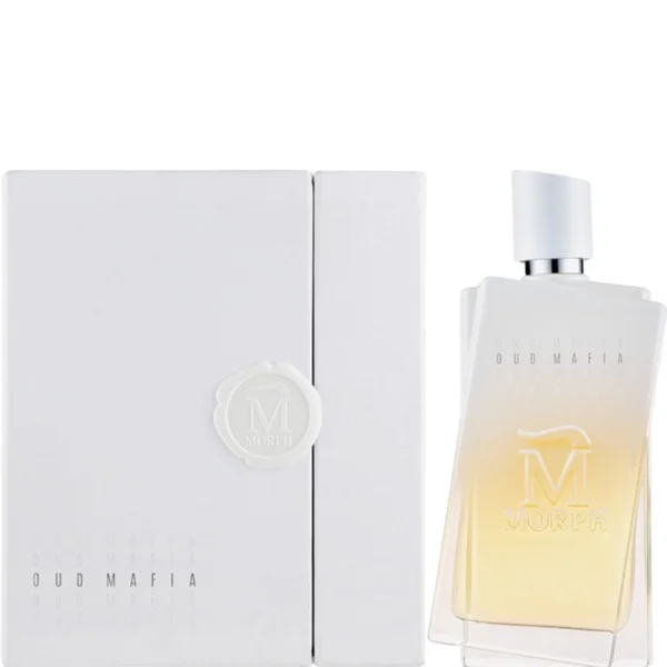 Morph Oud Mafia Eau de Parfum 3.4 oz