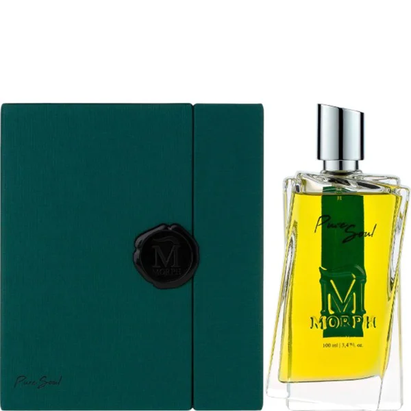 Morph Pure Soul Eau de Parfum 3.4 oz