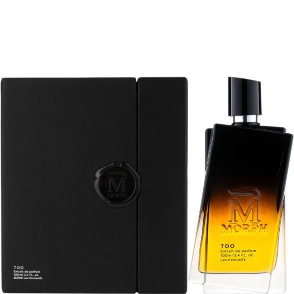 Morph Too Extrait de Parfum 3.4 oz
