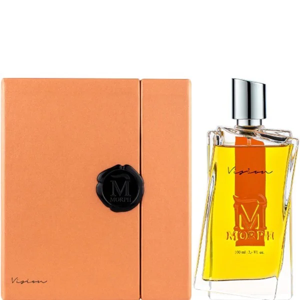 Morph Vision Eau de Parfum 3.4 oz