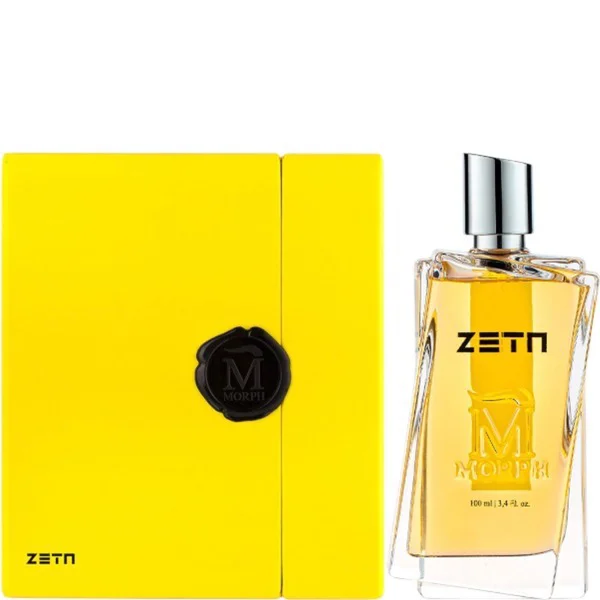 Morph Zeta Eau de Parfum 3.4 oz