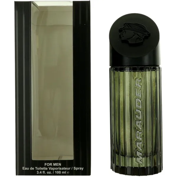 Mustang Mustang Marauder Eau de Toilette 3.4 oz