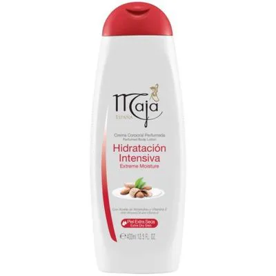 Myrurgia Maja Body Lotion 13.5 oz