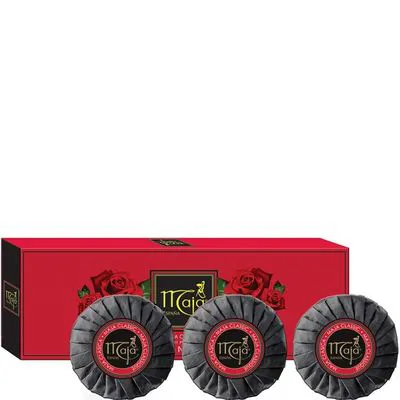 Myrurgia Maja Soap 3 Pc