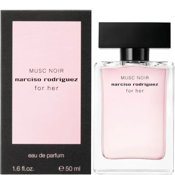 Narciso Rodriguez Musc Noir For Her Eau de Parfum 1.6 oz