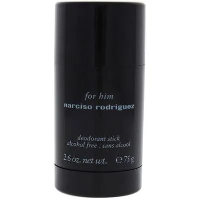 Narciso Rodriguez Narciso Rodriguez For Him Deodorant Stick 2.6 oz