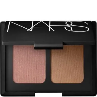 Nars Blush & Bronzer Duo Oasis/ Laguna