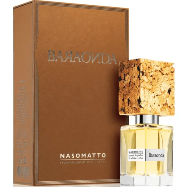 Nasomatto Baraonda Extrait de Parfum 1.0 oz