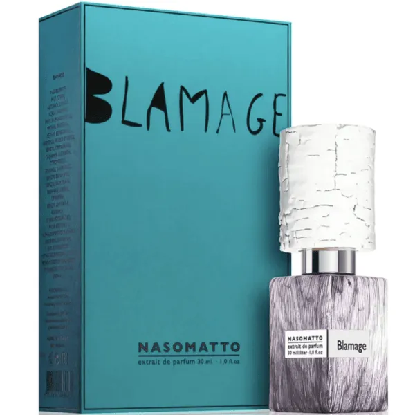 Nasomatto Blamage Extrait de Parfum 1.0 oz