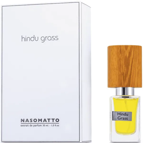 Nasomatto Hindu Grass Extrait de Parfum 1.0 oz