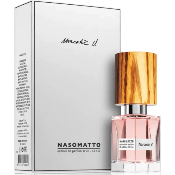Nasomatto Narcotic V Extrait de Parfum 1.0 oz