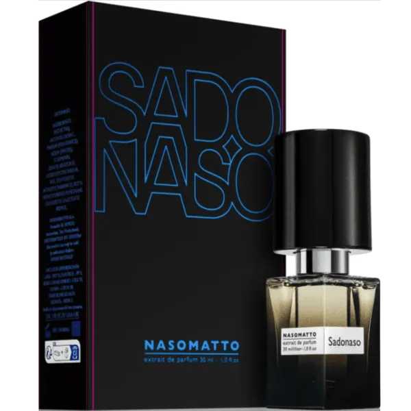 Nasomatto Sadonaso Extrait de Parfum 1.0 oz