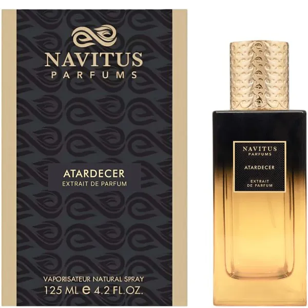 Navitus Parfums Atardecer Extrait de Parfum 4.2 oz