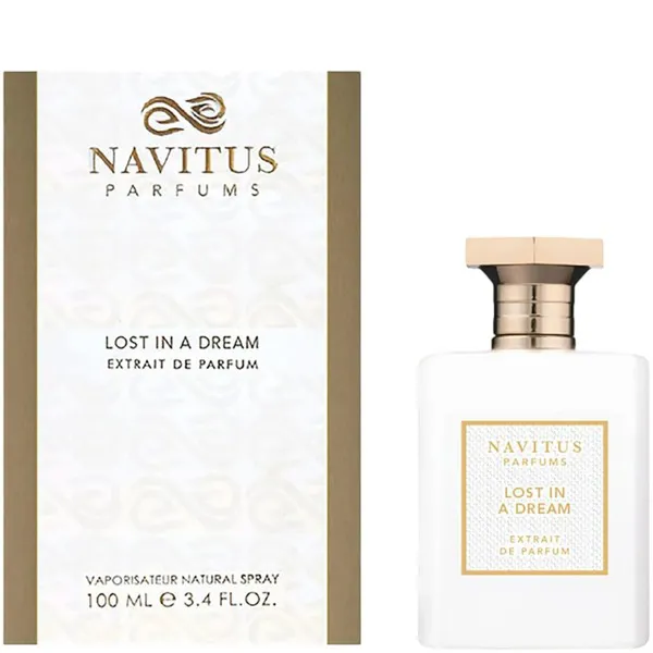 Navitus Parfums Lost In A Dream Extrait de Parfum 3.4 oz
