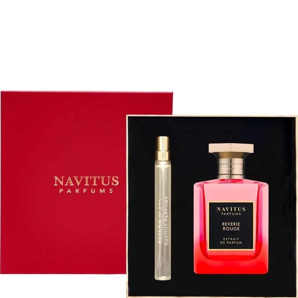 Navitus Parfums Reverie Rouge Extrait de Parfum 3.4 oz