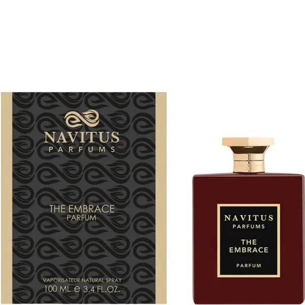 Navitus Parfums The Embrace Parfum 3.4 oz