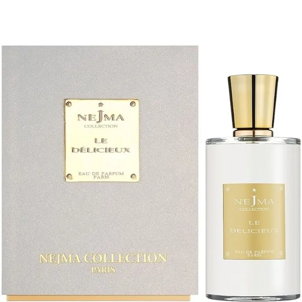 Nejma Parfums Le Delicieux Eau de Parfum 3.4 oz