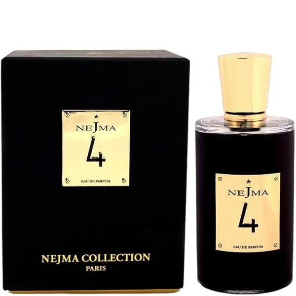 Nejma Parfums Nejma 4 Eau de Parfum 3.4 oz