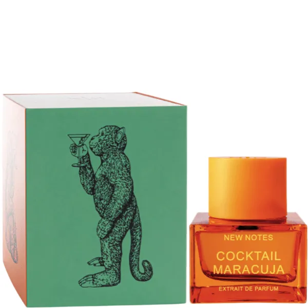 New Notes Cocktail Maracuja Extrait de Parfum 1.7 oz