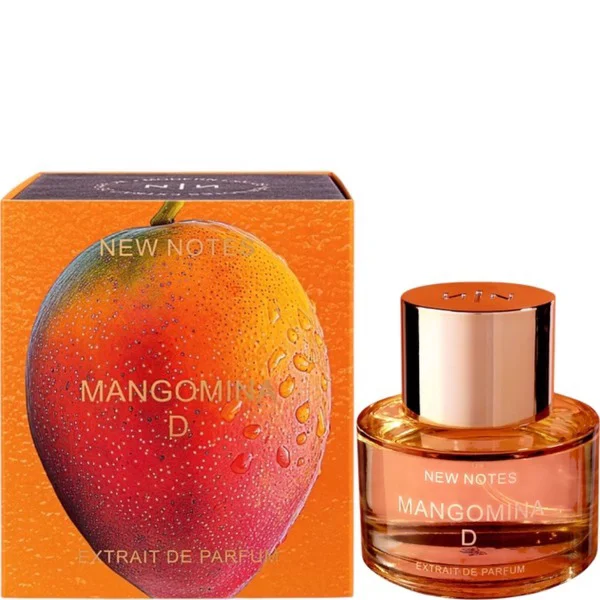 New Notes Mangomina D Extrait de Parfum 1.7 oz