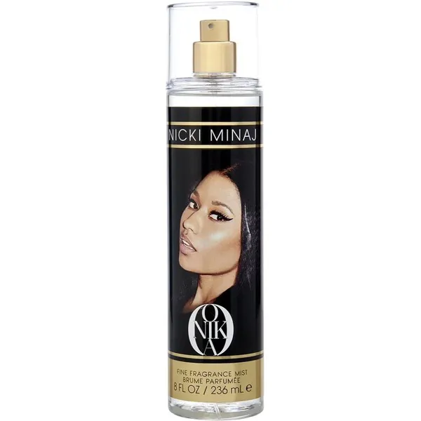 Nicki Minaj Onika Fragrance Mist 8.0 oz