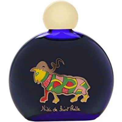 Niki De Saint Phalle Zodiac Aries Eau Defendu 2.0 oz