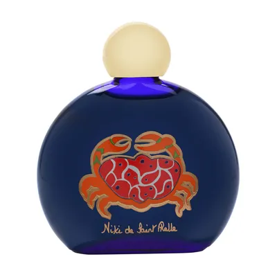 Niki De Saint Phalle Zodiac Cancer Eau Defendu 2.0 oz