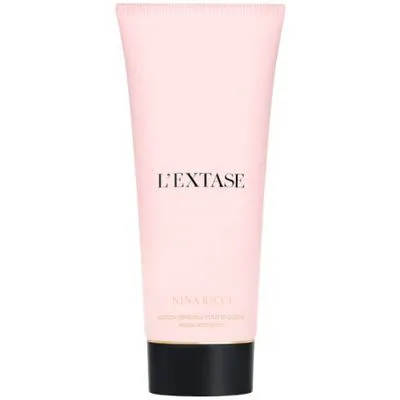 Nina Ricci L'Extase Body Lotion 6.8 oz
