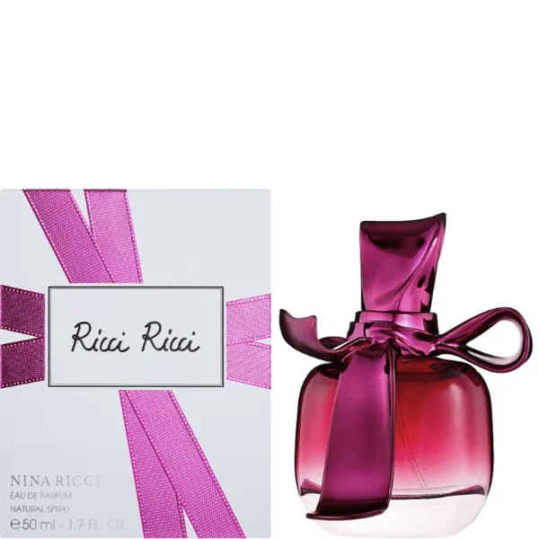 Nina Ricci Ricci Ricci Eau de Parfum 1.7 oz