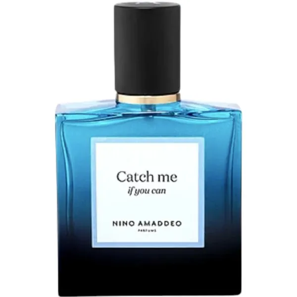 Nino Amaddeo Catch Me If You Can Eau de Parfum 1.7 oz