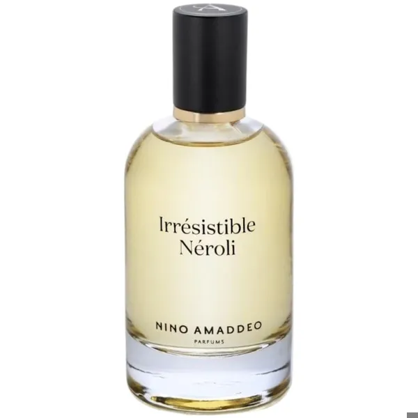 Nino Amaddeo Irresistible Neroli Eau de Parfum 3.3 oz Tester