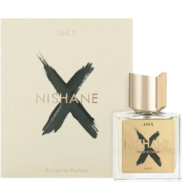 Nishane Ani X Extrait de Parfum 1.7 oz