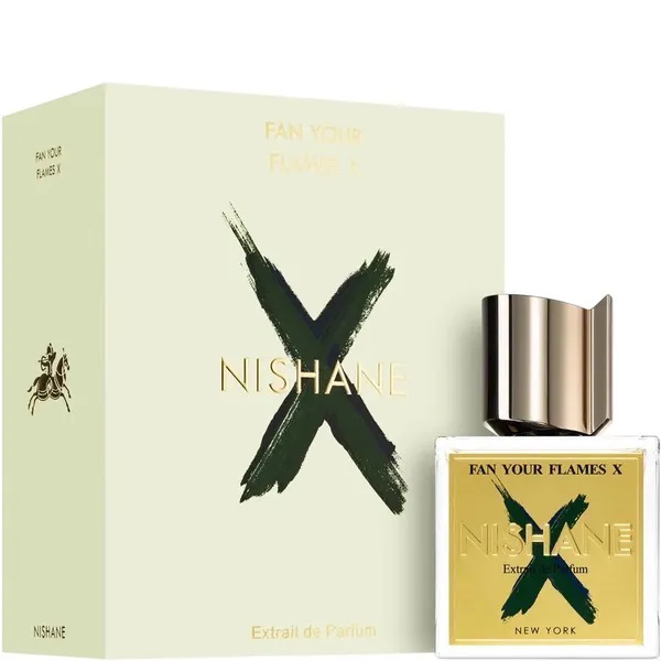 Nishane Fan Your Flames X Extrait de Parfum 1.7 oz