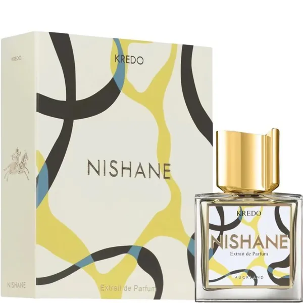 Nishane Kredo Extrait de Parfum 1.7 oz