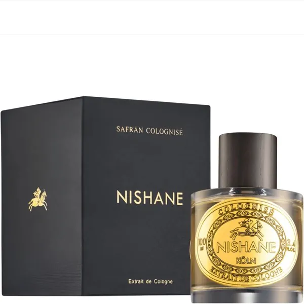 Nishane Safran Colognise Extrait de Cologne 3.4 oz