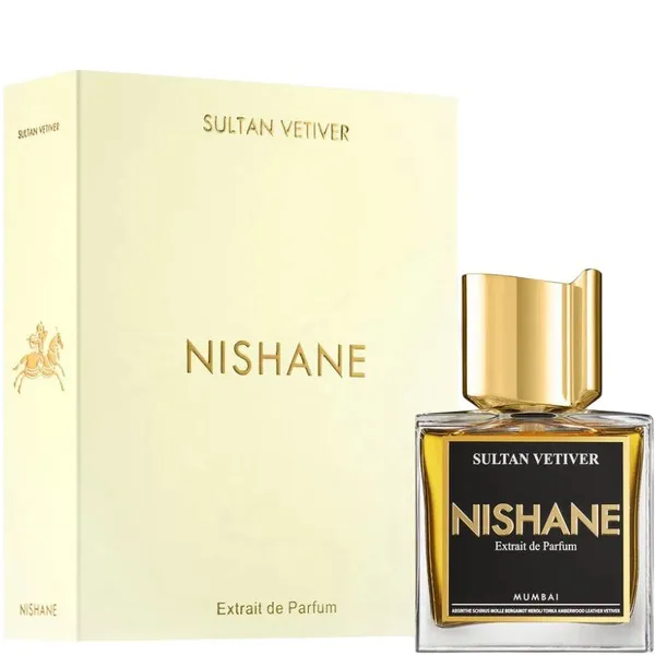 Nishane Sultan Vetiver Extrait de Parfum 1.7 oz