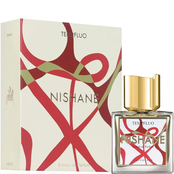 Nishane Tempfluo Extrait de Parfum 1.7 oz