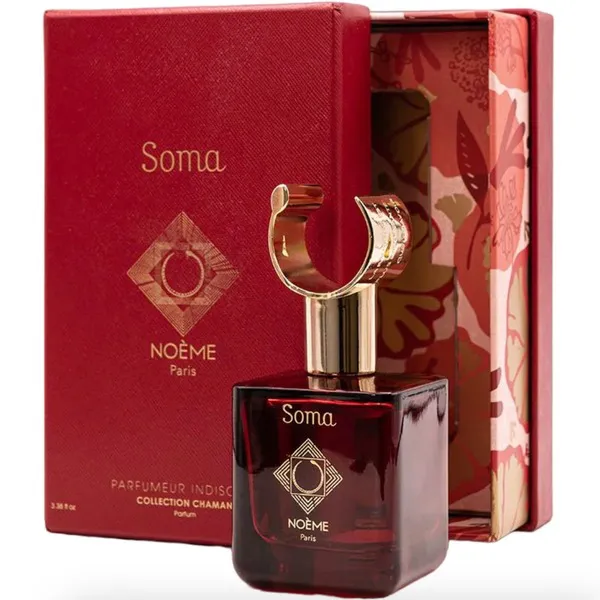 Noeme Paris Soma Parfum 3.3 oz