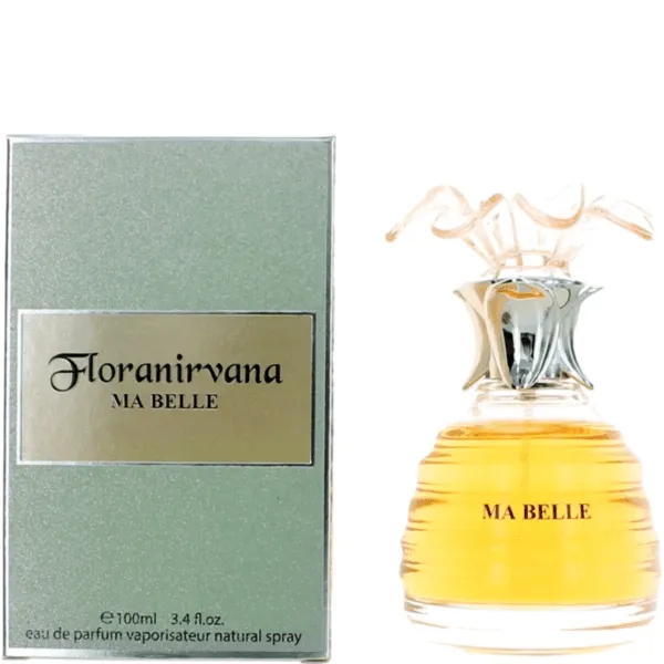 Nuparfums Floranirvana Ma Belle Eau de Parfum 3.4 oz