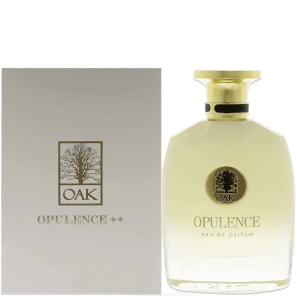 Oak Opulence Eau de Parfum 3.0 oz