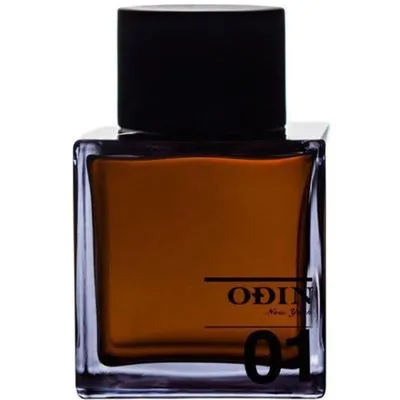 Odin New York 01 Sunda Eau de Toilette 3.4 oz