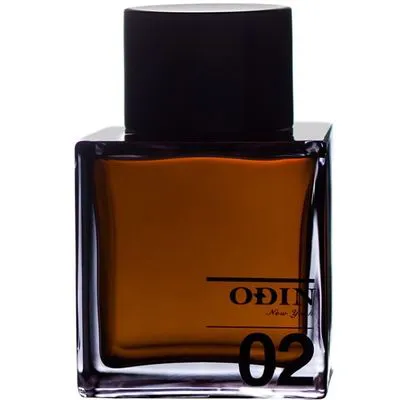 Odin New York 02 Owari Eau de Toilette 3.4 oz