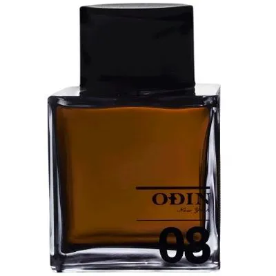 Odin New York 08 Seylon Eau de Toilette 3.4 oz