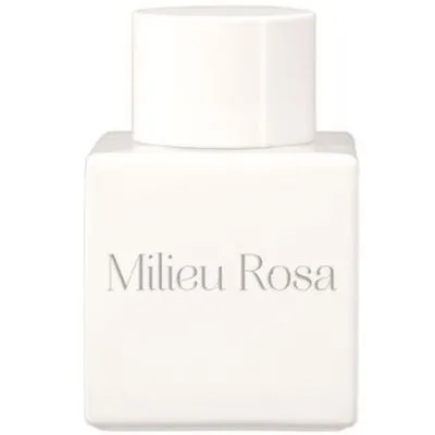 Odin New York Milieu Rosa Eau de Parfum 3.4 oz